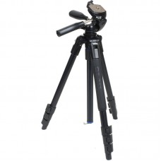 Штатив профессиональный Slik Pro AL-324 DX